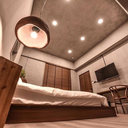 Eryang Homestay Tainan Eksteriør billede