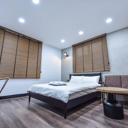 Eryang Homestay Tainan Eksteriør billede