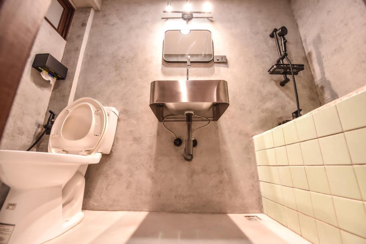 Eryang Homestay Tainan Eksteriør billede