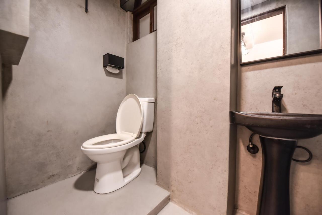 Eryang Homestay Tainan Eksteriør billede