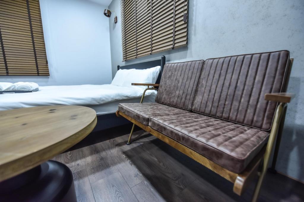 Eryang Homestay Tainan Eksteriør billede