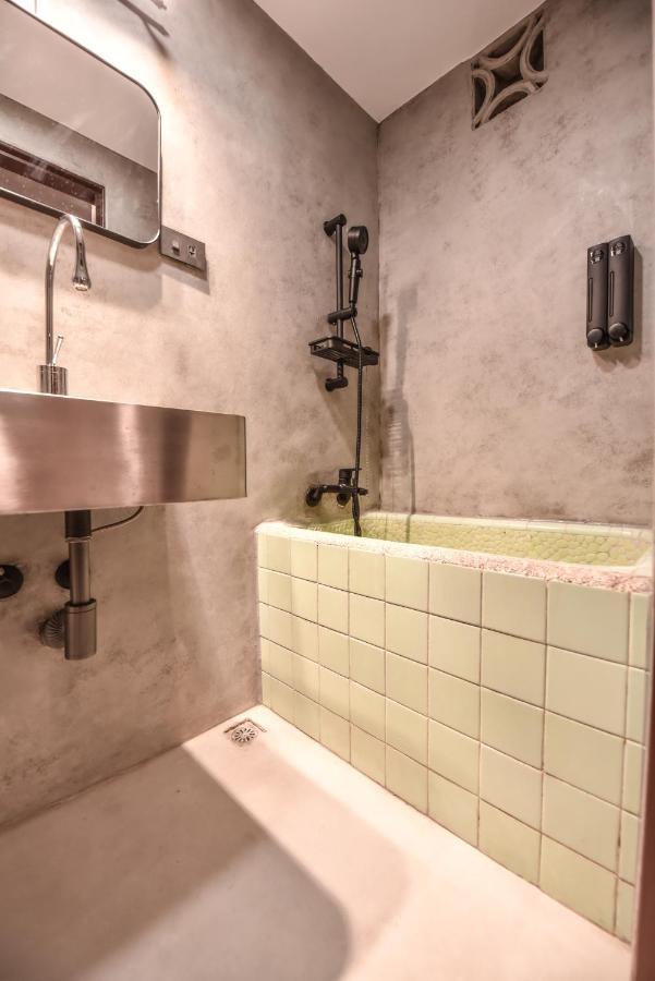 Eryang Homestay Tainan Eksteriør billede