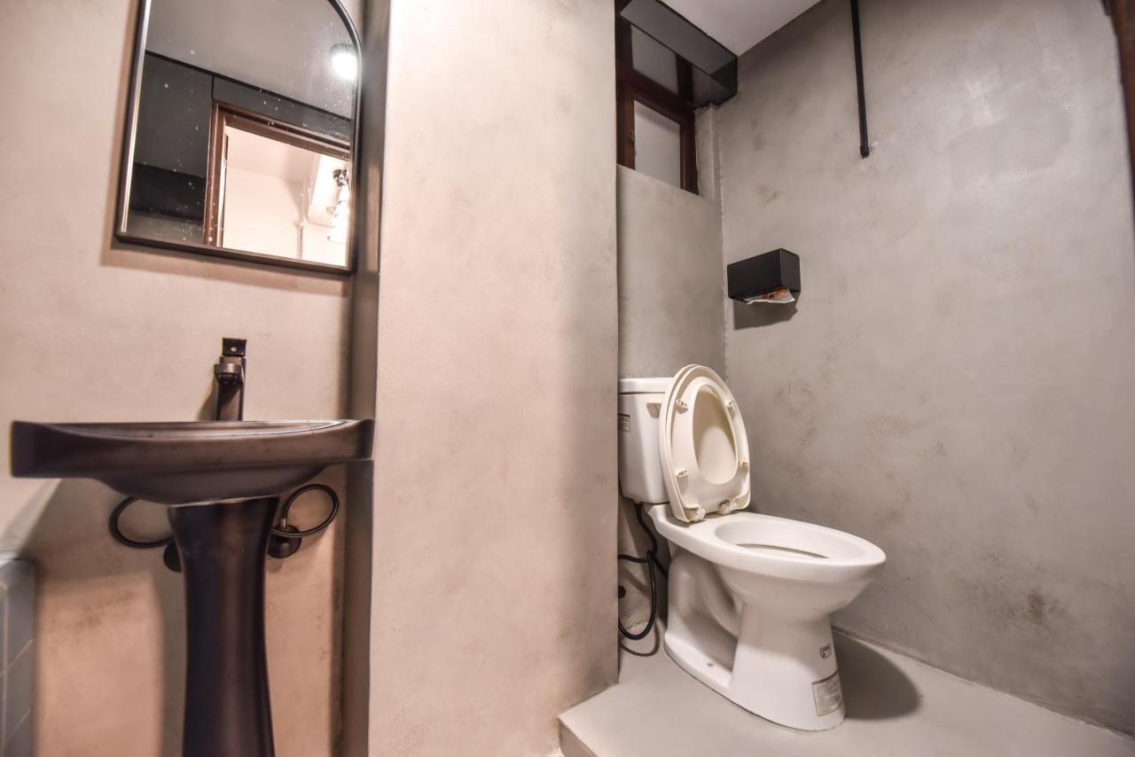 Eryang Homestay Tainan Eksteriør billede