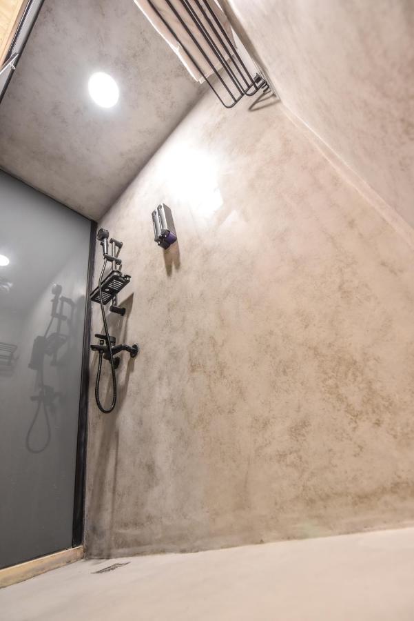Eryang Homestay Tainan Eksteriør billede